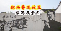女生被抽插视频中国绍兴-鲁迅故里旅游风景区